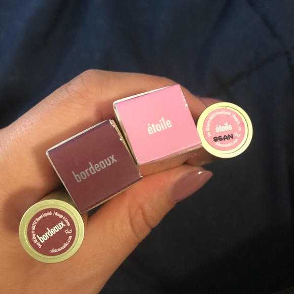 💄HP💄 Stay All Day Matte’ificent Lipstick - Picture 3 of 7